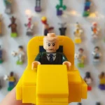Íman Chucky II (Chucky, O Boneco Diabólico)