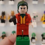 Íman Joker (Joker: Folie à Deux)