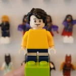 Íman Gene Belcher (Bob's Burgers)