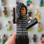 Íman Bellatrix Lestrange (Harry Potter)