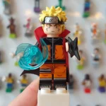 Íman Naruto - Rasengan (Naruto)