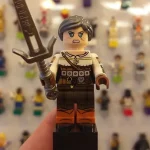 Íman Ciri (The Witcher)