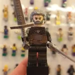 Íman Geralt de Rivia (The Witcher)