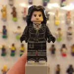 Íman Yennefer (The Witcher)