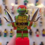 Íman Raphael (Tartarugas Ninja)