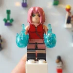 Íman Sakura Haruno II (Naruto)