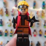 Íman Trolley Witch (Harry Potter)