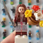Íman Aerith Gainsborough (Final Fantasy)