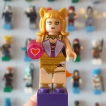 Íman Ahri (League of Legends)