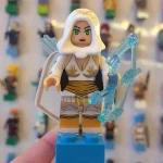Íman Ashe (League of Legends)