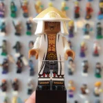 Íman Ay - Quarto Raikage (Naruto)
