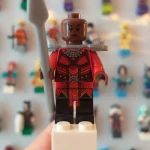 Íman Ayo (Marvel)