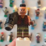 Íman Barret Wallace (Final Fantasy)