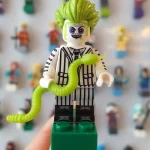 Íman Beetlejuice II (Beetlejuice - Os Fantasmas Divertem-se)