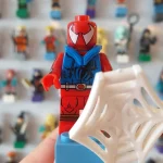 Íman Ben Reilly (Spider-Man: Across the Spider-Verse)