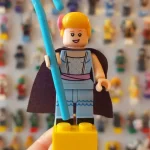 Íman Bo Peep (Toy Story)