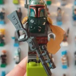 Íman Boba Fett (Star Wars)