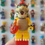 Íman Bowser (Super Mario)