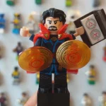 Íman Doctor Strange (Multiverse of Madness - Marvel)