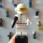 Íman Thomas Bangalter II (Daft Punk)