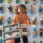Íman The British Bulldog (WWE)