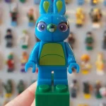 Íman Bunny (Toy Story)