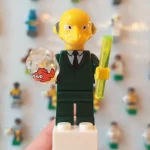 Íman Mr. Burns (Os Simpsons)
