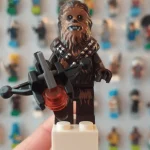 Íman Chewbacca (Star Wars)
