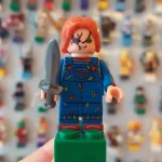 Íman Chucky (Chucky, O Boneco Diabólico)