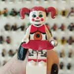 Íman Circus Baby (Five Nights at Freddy's)