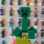 Íman Creeper (Minecraft)