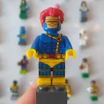 Íman Cyclops (X-Men '97 - Marvel)