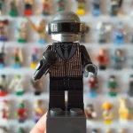 Íman Thomas Bangalter (Daft Punk)