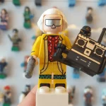 Íman Dr. Emmett Brown (Regresso ao Futuro 2)