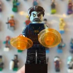 Íman Zombie Doctor Strange (Marvel)