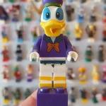 Íman Donald Duck (Disney)