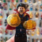Íman Doutor Estranho (Marvel)
