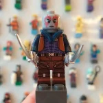 Íman Drax (Marvel - Guardiões da Galáxia: Vol. 3)