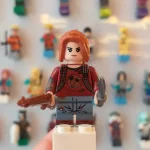 Íman Ellie (The Last of Us)