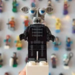 Íman Endo-02 (Five Nights at Freddy's)