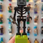 Íman Esqueleto Wither (Minecraft)