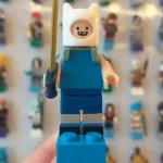 Íman Finn (Adventure Time)