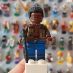 Íman Finn (Star Wars)