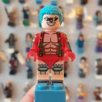 Íman Franky (One Piece)
