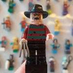 Íman Freddy Krueger (Pesadelo em Elm Street)