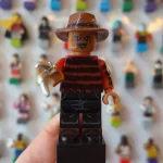 Íman Freddy Krueger II (Pesadelo em Elm Street)