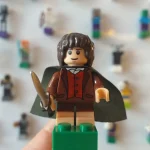 Íman Frodo (Senhor dos Anéis)