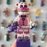Íman Funtime Freddy (Five Nights at Freddy's)
