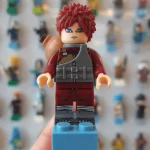 Íman Gaara II (Naruto)