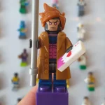 Íman Gambit (X-Men '97 - Marvel)